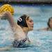 Michigan junior Hathaway Moore shoots in the game against Indiana on Saturday, April 27. Daniel Brenner I AnnArbor.com